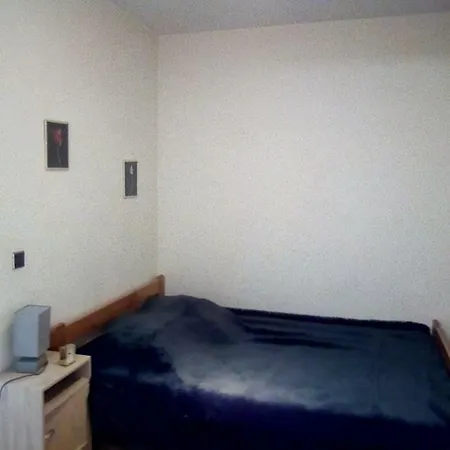 Apartman Sanderling *