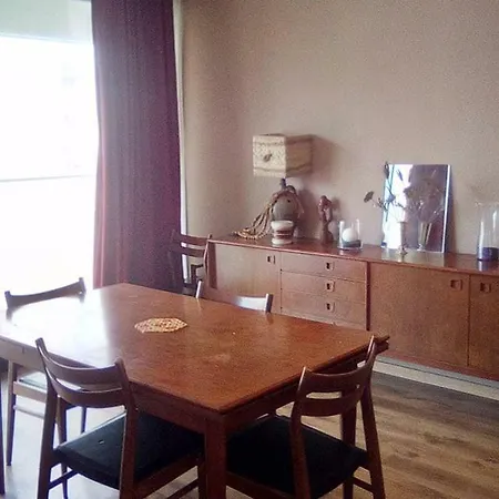 Apartman Sanderling